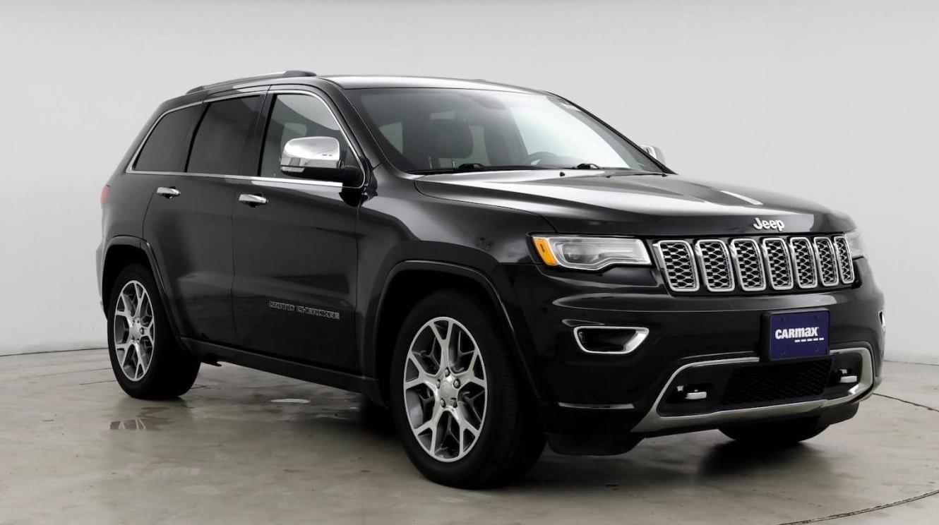 JEEP GRAND CHEROKEE 2021 1C4RJFCGXMC621959 image